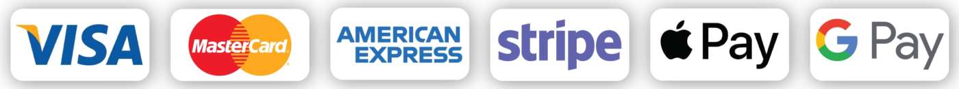Payment Icons