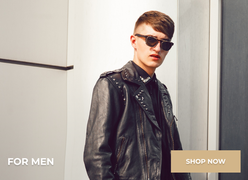 For Men Nyoshopping
