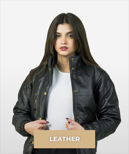 Leather Banner Nyoshopping