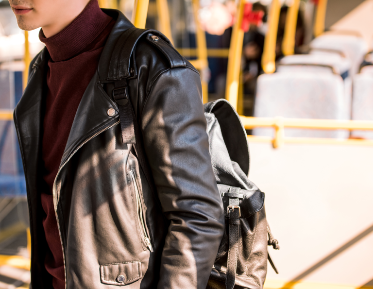 Women Showcases Jacket