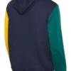 Forever Color Block Hoodie