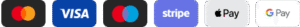 Payment Icons