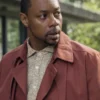 56 Days Dorian Missick Red Coat