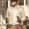 Ben Foster 310 to Yuma Leather Jacket