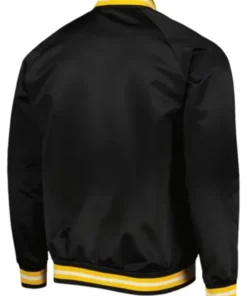 Pittsburgh Penguins 2026 Satin Jacket