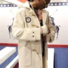 Snoop Dogg Opening Ceremony Team USA Toggle Coat