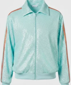 Taylor Swift Opalite Music Tracksuit