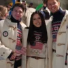 Team USA Opening Ceremony Toggle Coat by Polo Ralph Lauren