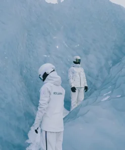 Winter Olympics 2026 Team Iceland Opening Ceremony Jacket