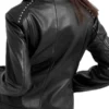 black studded biker leather jacket_4484056f ffbb 4069 aeea 330249eb1e6a
