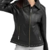 womens studded black leather jacket_480ff86c bc14 4fc6 8652 5cdb97d04696