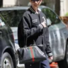 Arsenal Anne Hathaway Jacket