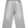 BTS Arirang World Tour Gray Sweatpants