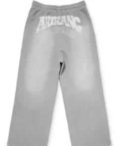 BTS Arirang World Tour Gray Sweatpants