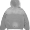 BTS Arirang World Tour Grey Hoodie