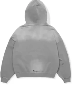 BTS Arirang World Tour Grey Hoodie