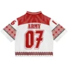 BTS Arirang World Tour Multicolor Jersey