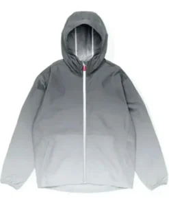 BTS Arirang World Tour Wind Jacket