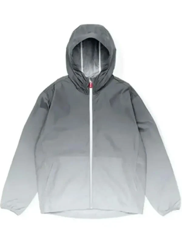 BTS Arirang World Tour Wind Jacket