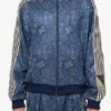 BTS The Return 2026 Jung Kook Printed Tracksuit