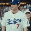 BTS The Return Kim Taehyung Jersey