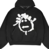 Bad Gal Riri Rihanna Black Hoodie F
