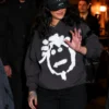 Bad Gal Riri Rihanna Hoodie