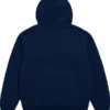 Bill Belichick Blue Hoodie B