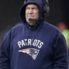Bill Belichick Hoodie