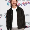 Contenders TV 2026 Glen Powell Jacket