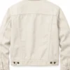 Date Night Italy 2026 Aaron Taylor Johnson White Jacket B