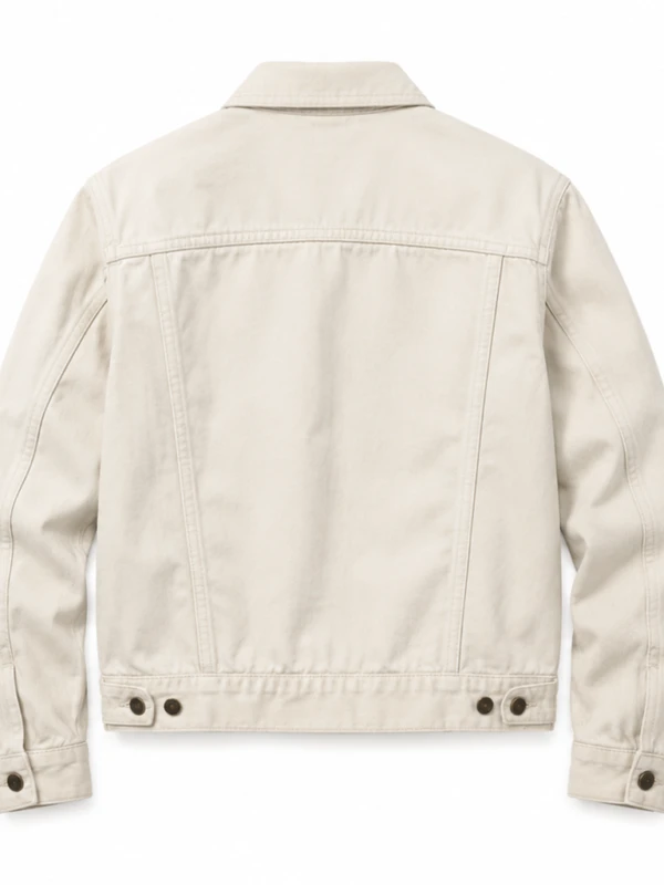Date Night Italy 2026 Aaron Taylor Johnson White Jacket B