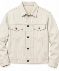 Date Night Italy 2026 Aaron Taylor Johnson White Jacket F