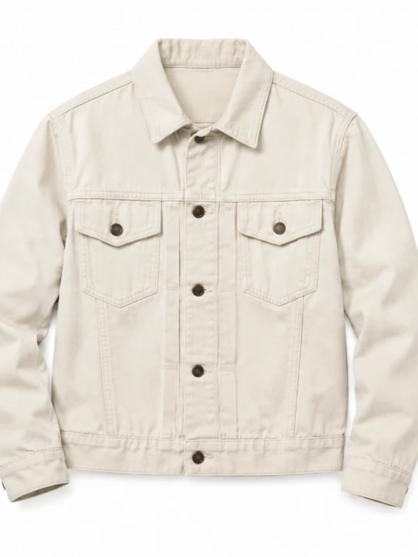 Date Night Italy 2026 Aaron Taylor Johnson White Jacket F