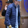 Dexter Resurrection S02 Borough Killer Blue Jacket