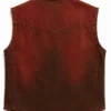 Dexter Resurrection S02 Chris Jericho Michael C Hall Vest B