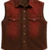 Dexter Resurrection S02 Chris Jericho Michael C Hall Vest F