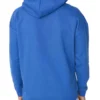 Dexter Resurrection S02 Dan Stevens Borough Killer Hoodie B