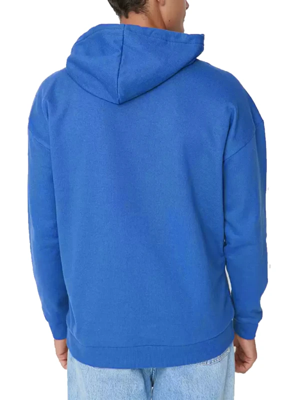 Dexter Resurrection S02 Dan Stevens Borough Killer Hoodie B