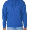 Dexter Resurrection S02 Dan Stevens Borough Killer Hoodie F