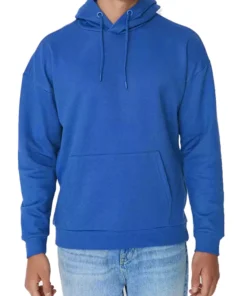 Dexter Resurrection S02 Dan Stevens Borough Killer Hoodie F