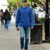 Dexter Resurrection S02 Dan Stevens Borough Killer Hoodie Second
