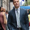 Dexter Resurrection S02 Dominic Fumusa Melvin Oliva Suit First
