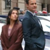Dexter Resurrection S02 Dominic Fumusa Melvin Oliva Suit Second