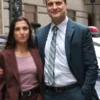 Dexter Resurrection S02 Dominic Fumusa Suit