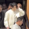 FIFA World Cup 2022 JungKook White Bomber Jacket