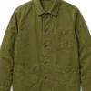 Good Morning America 2026 Matthew Rhys Green Jacket F