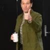 Good Morning America 2026 Matthew Rhys Jacket