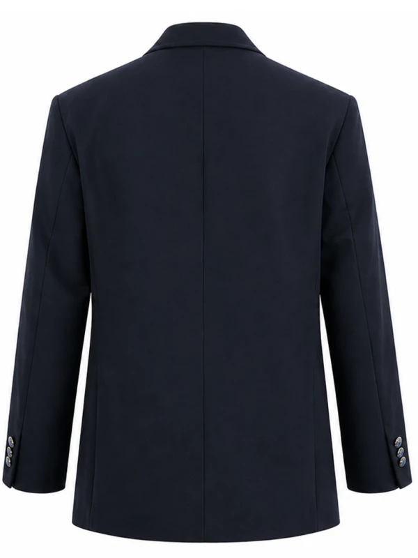 Hit Me Hard And Soft Premiere Billie Eilish Black Blazer B