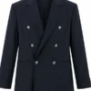 Hit Me Hard And Soft Premiere Billie Eilish Black Blazer F